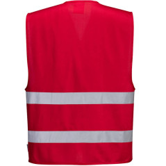 Vesta IONA reflectorizanta – echipamente de lucru si protectie
