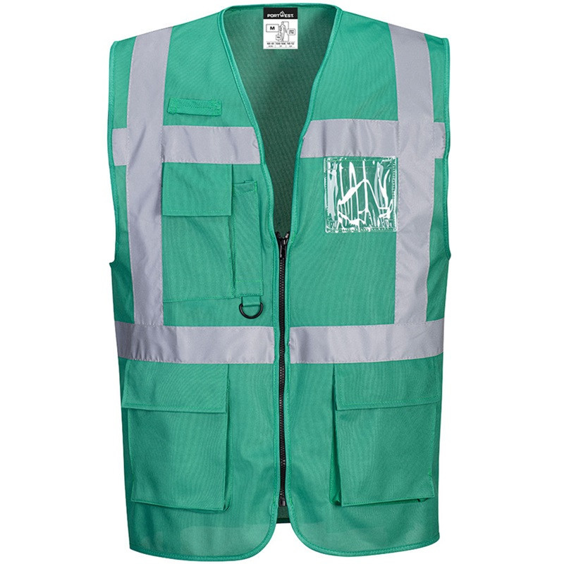 Vesta IONA EXECUTIVE reflectorizanta – echipamente de lucru si protectie Vesta IONA EXECUTIVE reflectorizanta – echipamente de lucru si protectie