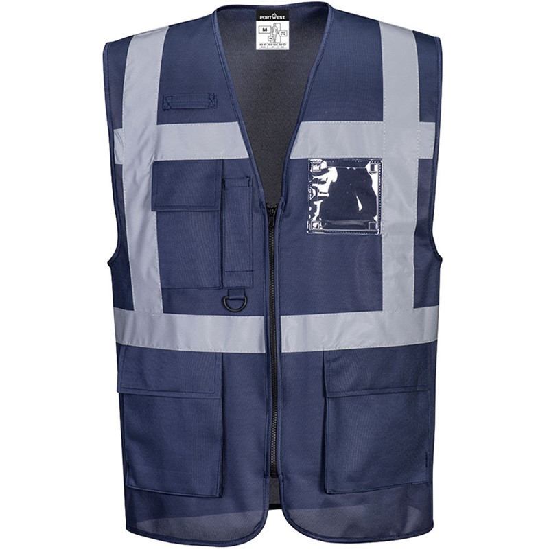 Vesta IONA EXECUTIVE reflectorizanta – echipamente de lucru si protectie