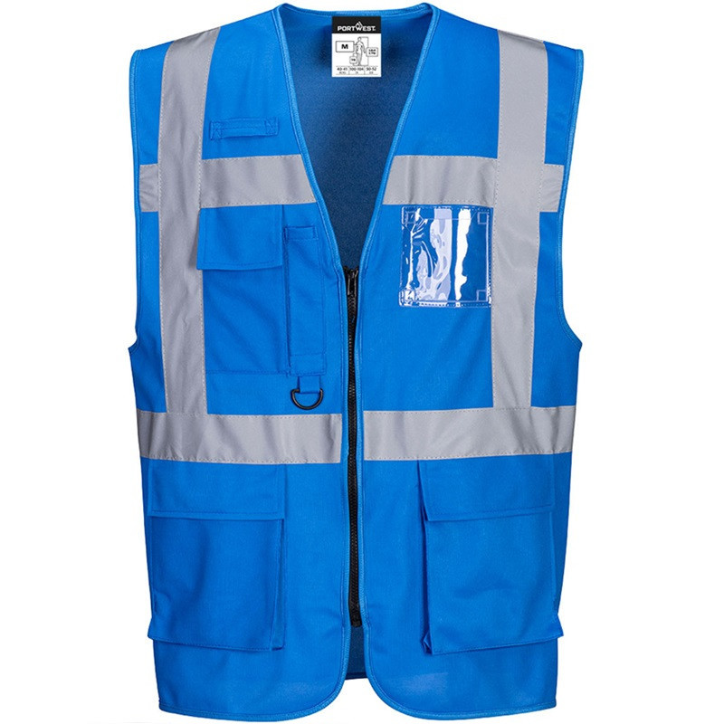 Vesta IONA EXECUTIVE reflectorizanta – echipamente de lucru si protectie Vesta IONA EXECUTIVE reflectorizanta – echipamente de lucru si protectie