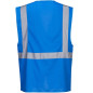 Vesta de lucru, reflectorizanta, unisex, IONA EXECUTIVE Vesta de lucru, reflectorizanta, unisex, IONA EXECUTIVE