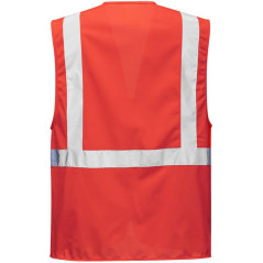 Vesta IONA EXECUTIVE reflectorizanta – echipamente de lucru si protectie