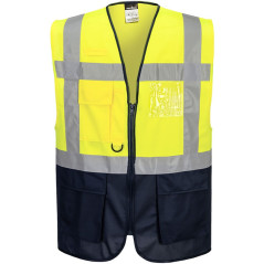 Vesta WARSAW CONTRAST EXECUTIVE HI-VIS – echipamente de lucru si protectie