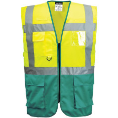 Vesta WARSAW CONTRAST EXECUTIVE HI-VIS – echipamente de lucru si protectie