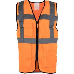 Vesta MANAGER reflectorizanta – echipamente de lucru si protectie