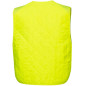 Vesta de lucru, cu racire evaporativa, reflectorizanta, unisex Vesta de lucru, cu racire evaporativa, reflectorizanta, unisex