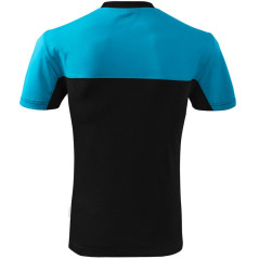 Tricou unisex – COLORMIX – Echipamente de lucru si protectie