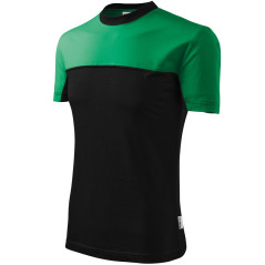 Tricou unisex – COLORMIX – Echipamente de lucru si protectie