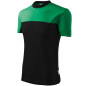 Tricou de lucru, cu maneca scurta, unisex, COLORMIX