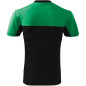 Tricou de lucru, cu maneca scurta, unisex, COLORMIX
