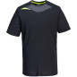 Tricou de lucru, cu maneca scurta, unisex, DX4