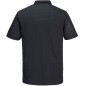Tricou de lucru, cu maneca scurta, unisex, DX4