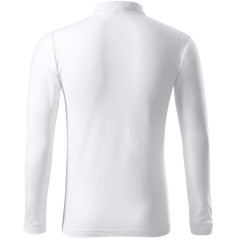 Tricou unisex PIQUE POLO LS – 221 – Echipamente de lucru si protectie