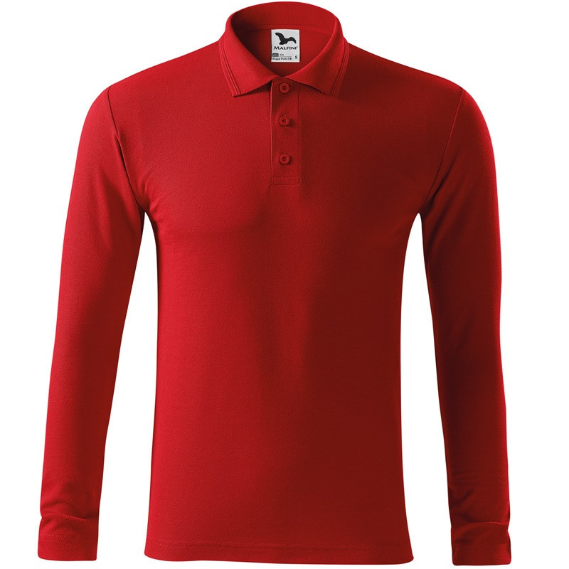 Tricou de lucru PIQUE POLO LS – 221 – Malfini – alternativa Cadibo – Mondo Romania Tricou de lucru PIQUE POLO LS – 221 – Malfini – alternativa Cadibo – Mondo Romania