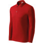 Tricou de lucru, cu maneca lunga, unisex, PIQUE POLO LS Tricou de lucru, cu maneca lunga, unisex, PIQUE POLO LS