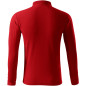 Tricou de lucru, cu maneca lunga, unisex, PIQUE POLO LS Tricou de lucru, cu maneca lunga, unisex, PIQUE POLO LS