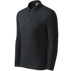 Tricou unisex PIQUE POLO LS – 221 – Echipamente de lucru si protectie