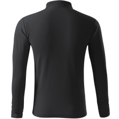 Tricou unisex PIQUE POLO LS – 221 – Echipamente de lucru si protectie