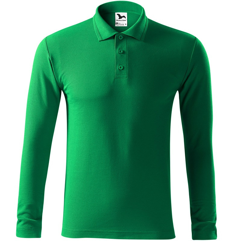 Tricou de lucru PIQUE POLO LS – 221 – Malfini – alternativa Cadibo – Top Protectie
