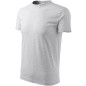 Tricou de lucru, cu maneca scurta si guler rotund, unisex, CLASSIC