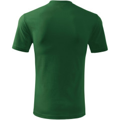Tricou unisex – CLASSIC – Echipamente de lucru si protectie