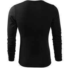 Tricou unisex – FIT-T LS – Echipamente de lucru si protectie