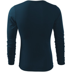 Tricou unisex – FIT-T LS – Echipamente de lucru si protectie