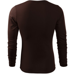 Tricou unisex – FIT-T LS – Echipamente de lucru si protectie