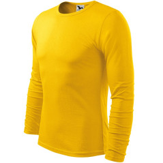 Tricou unisex – FIT-T LS – Echipamente de lucru si protectie