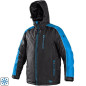Geaca de lucru, de iarna, unisex, BRIGHTON