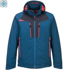 Geaca DX4 – echipamente de lucru si protectie