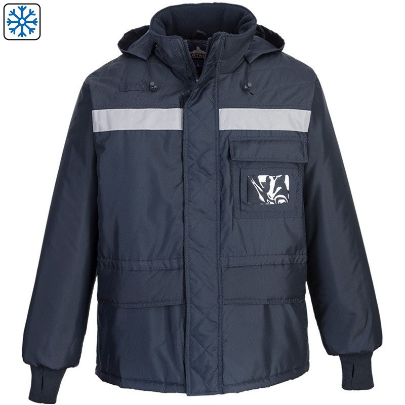 Geaca COLDSTORE – echipamente de lucru si protectie