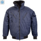 Geaca de lucru 3 in 1, de iarna, unisex, EXFORD Geaca de lucru 3 in 1, de iarna, unisex, EXFORD
