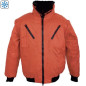 Geaca de lucru 3 in 1, de iarna, unisex, EXFORD Geaca de lucru 3 in 1, de iarna, unisex, EXFORD