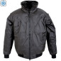 Geaca de lucru 3 in 1, de iarna, unisex, EXFORD Geaca de lucru 3 in 1, de iarna, unisex, EXFORD