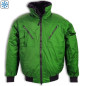 Geaca de lucru 3 in 1, de iarna, unisex, EXFORD