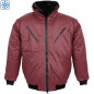 Geaca de lucru 3 in 1, de iarna, unisex, EXFORD
