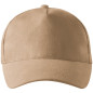 Sapca de lucru, unisex, 5P Sapca de lucru, unisex, 5P