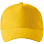 Sapca de lucru, unisex, 5P