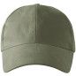 Sapca de lucru, unisex, 6P Sapca de lucru, unisex, 6P