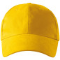 Sapca de lucru, unisex, 6P