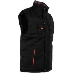 Vesta iarna PRESTON – Echipamente de lucru si protectie