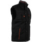 Vesta de lucru, de iarna, unisex, PRESTON