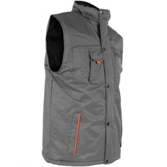 Vesta iarna PRESTON – Echipamente de lucru si protectie