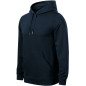 Hanorac de lucru, cu gluga, unisex, BREAK