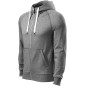 Hanorac de lucru, cu gluga, unisex, VOYAGE Hanorac de lucru, cu gluga, unisex, VOYAGE