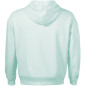Hanorac de lucru, cu gluga, unisex, MOON