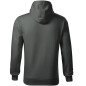 Hanorac de lucru, cu gluga, unisex, CAPE