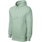 Hanorac de lucru, cu gluga, unisex, CAPE