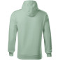 Hanorac de lucru, cu gluga, unisex, CAPE